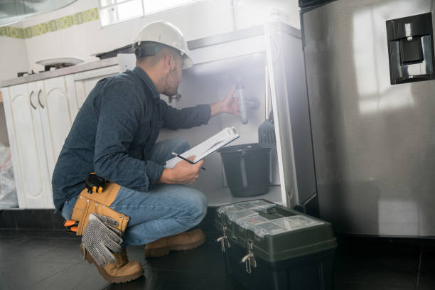 Best Affordable Plumbing Services  in Parker City, IN