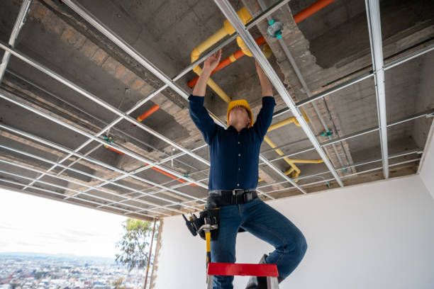 Best Sewer Cleaning Services  in Parker City, IN