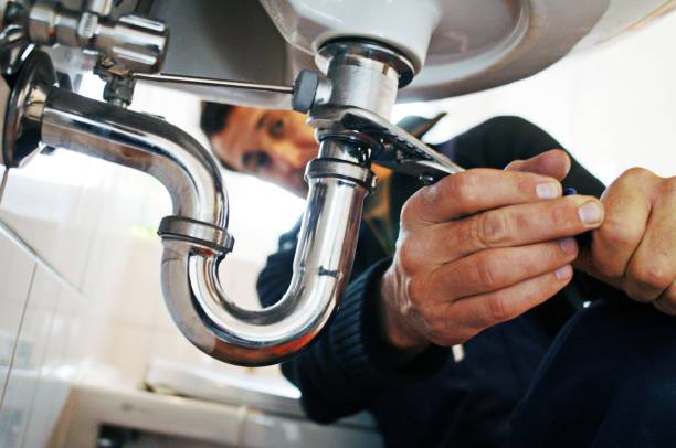  Parker City, IN Plumbing Pros
