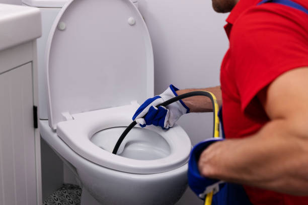 Best Pipe Repair Near Me  in Parker City, IN