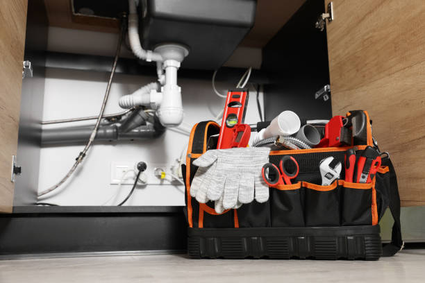 Best Sprinkler Systems  in Parker City, IN