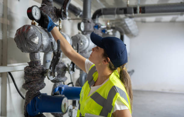Best 24-Hour Plumber Near Me  in Parker City, IN