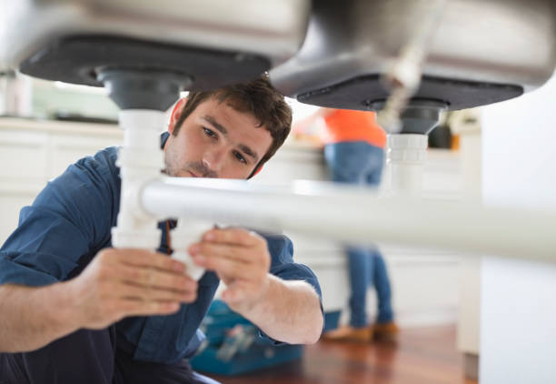 Best Residential Plumbing Services  in Parker City, IN