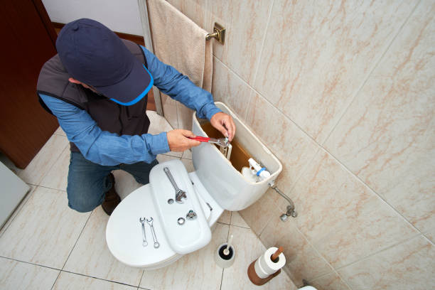 Professional Plumbing in Parker City, IN