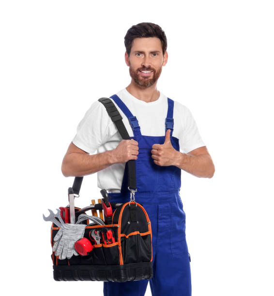 Best Gas Line Repair  in Parker City, IN