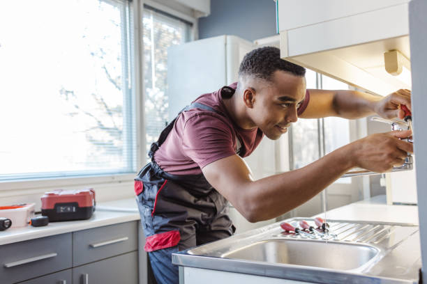 Best Hot Water Heater Installation  in Parker City, IN